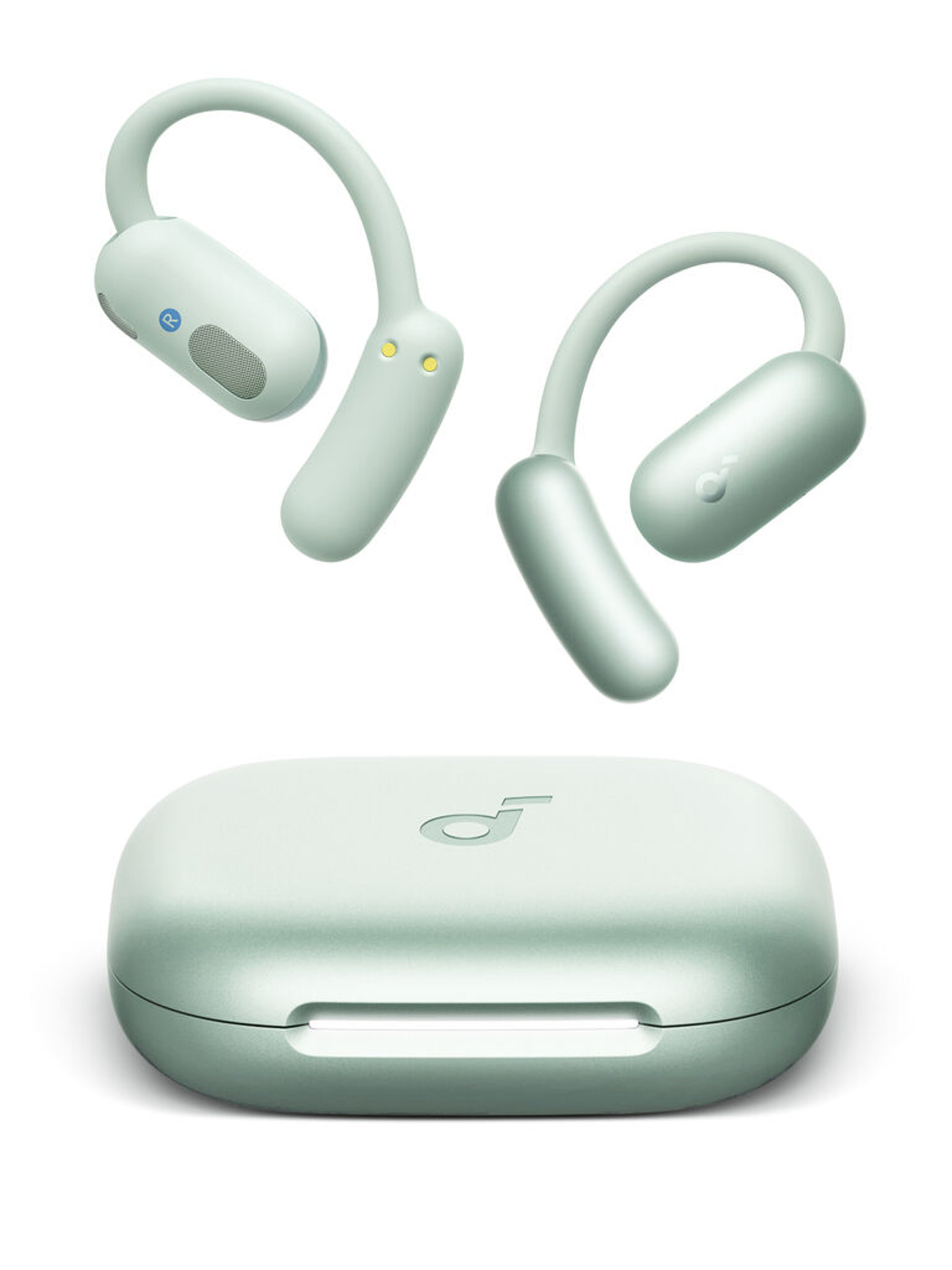 2025 Red Dot Product Design Award，Audio & Headphones & Speakers，headset，