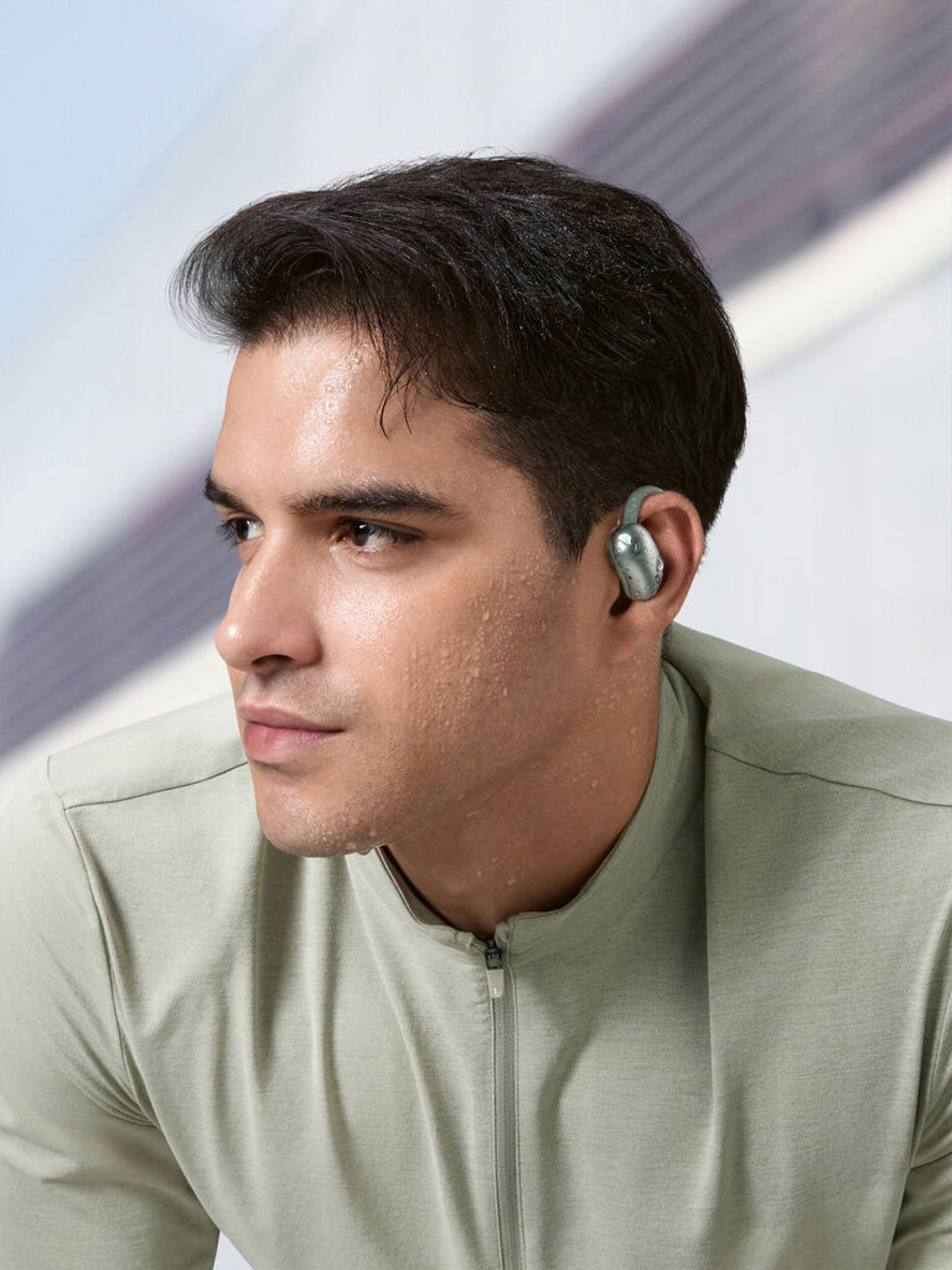 2025 Red Dot Product Design Award，Audio & Headphones & Speakers，headset，