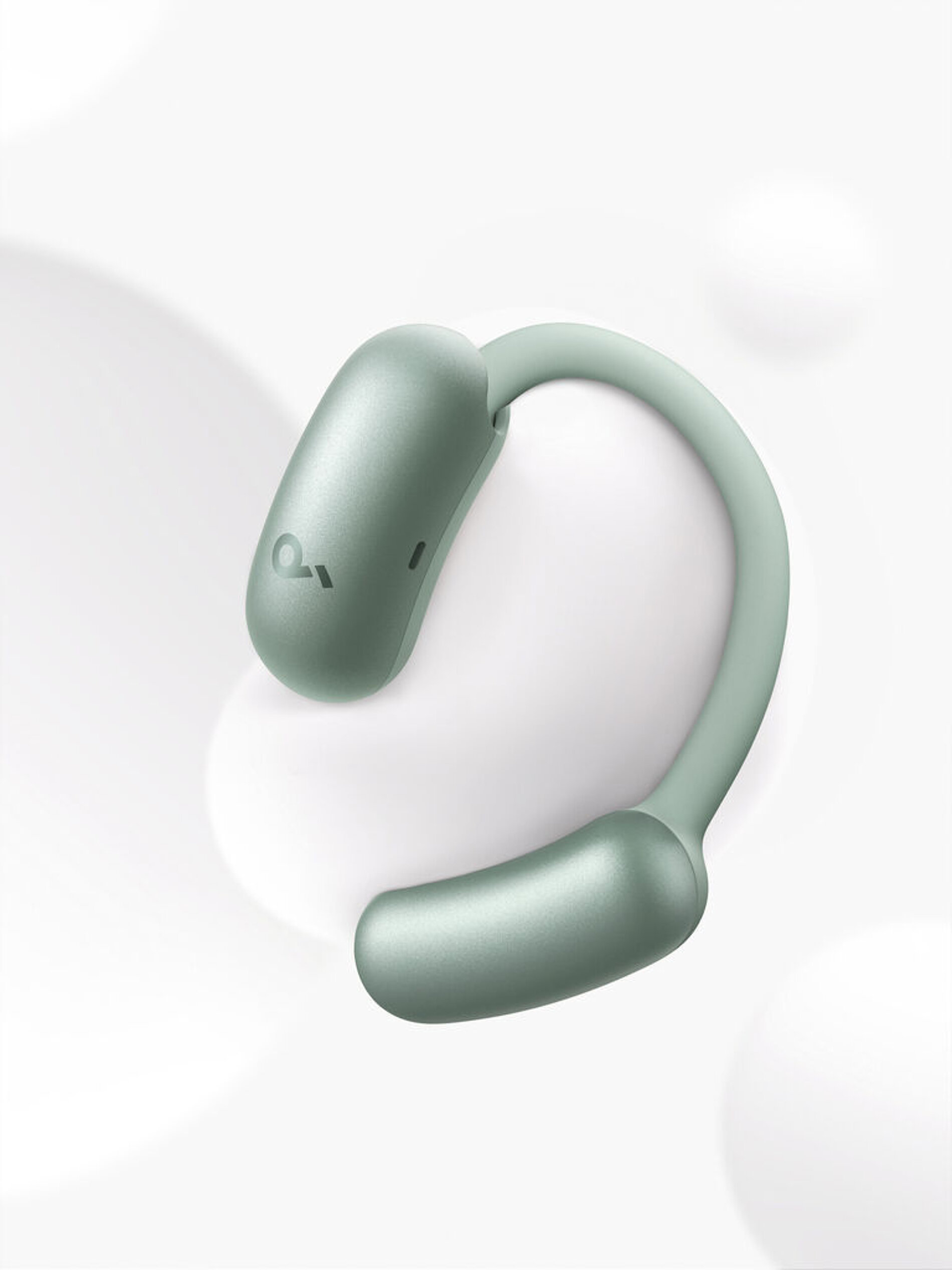 2025 Red Dot Product Design Award，Audio & Headphones & Speakers，headset，