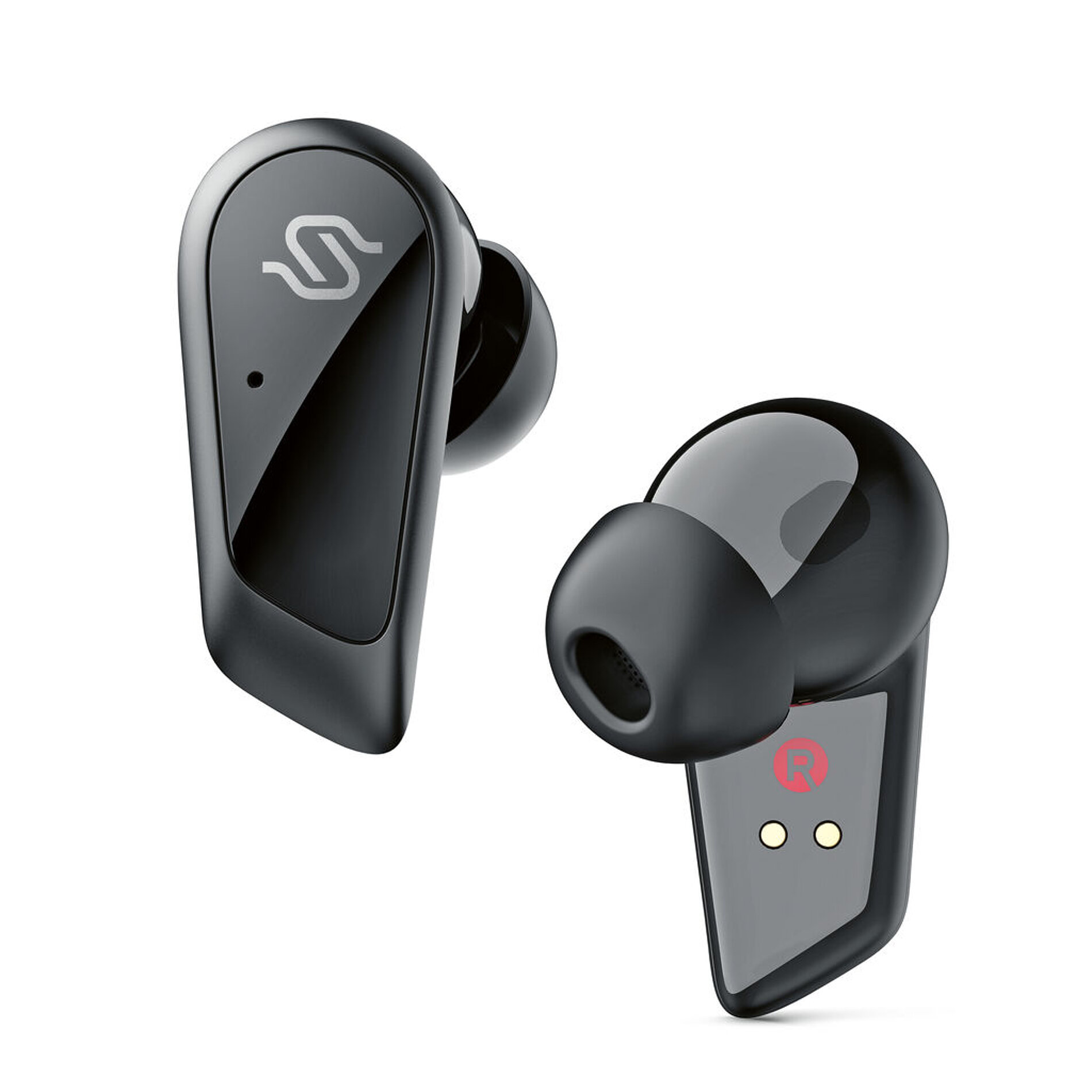 2025 Red Dot Product Design Award，Audio & Headphones & Speakers，Earplugs，