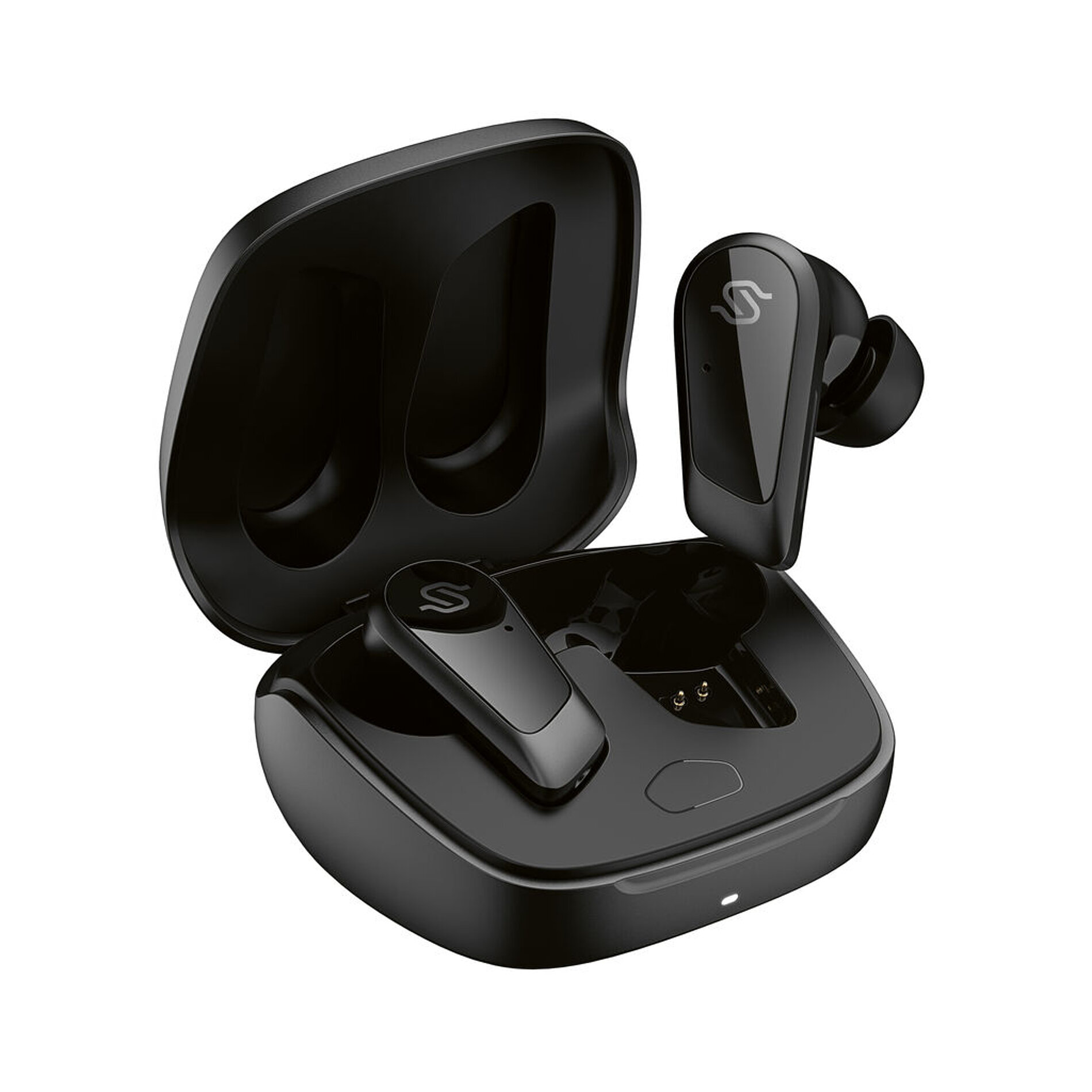 2025 Red Dot Product Design Award，Audio & Headphones & Speakers，Earplugs，