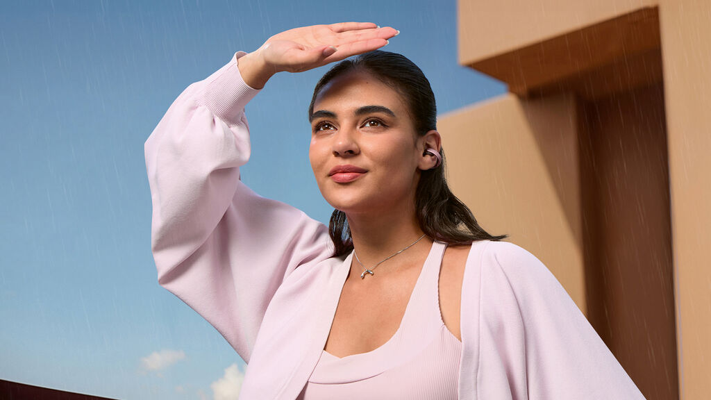 2025 Red Dot Product Design Award，Audio & Headphones & Speakers，headset，