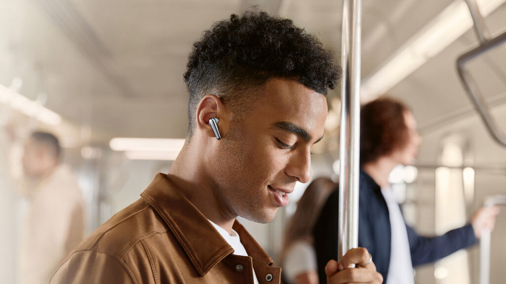 2025 Red Dot Product Design Award，Audio & Headphones & Speakers，Earplugs，