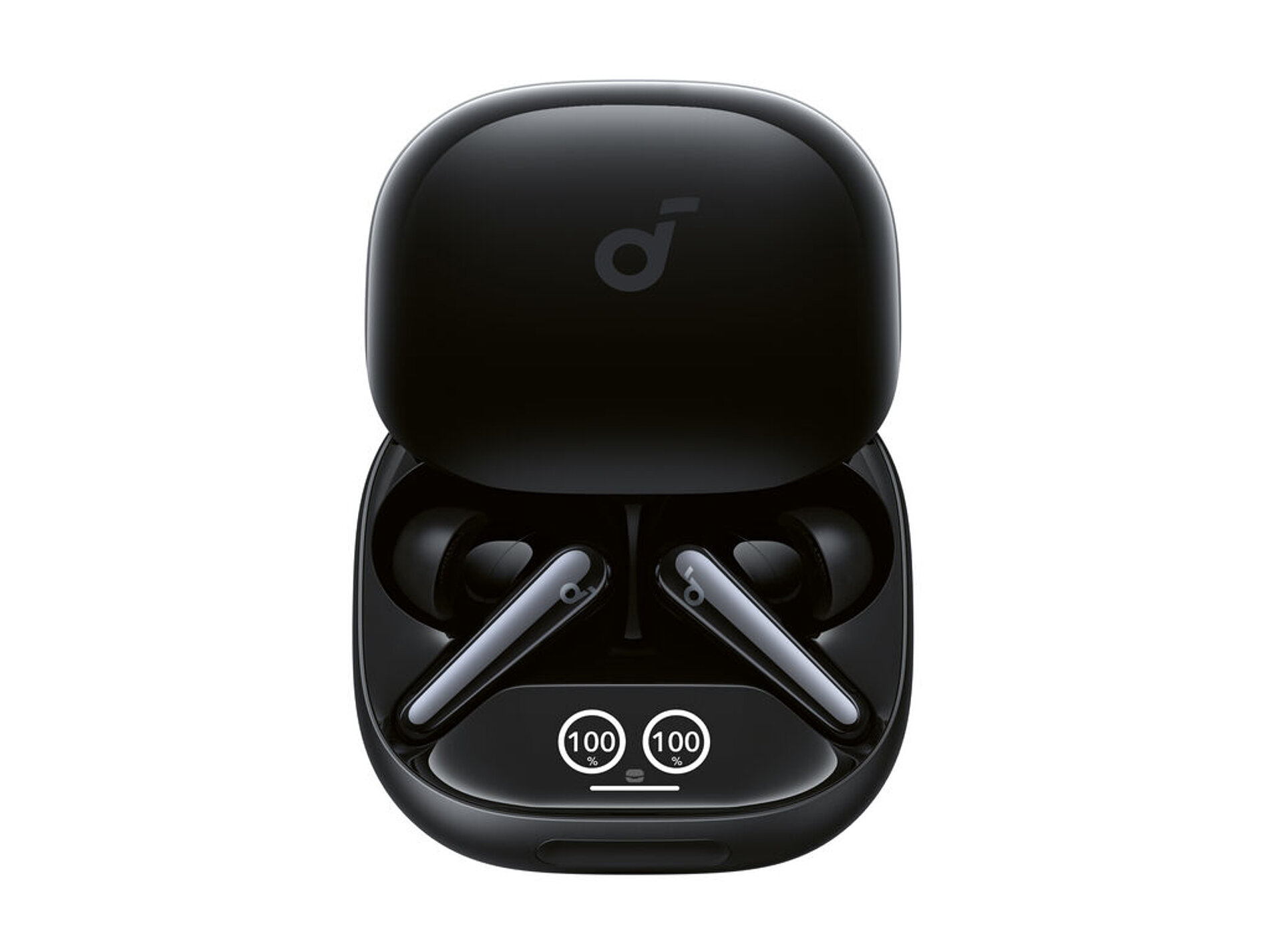 2025 Red Dot Product Design Award，Audio & Headphones & Speakers，Earplugs，