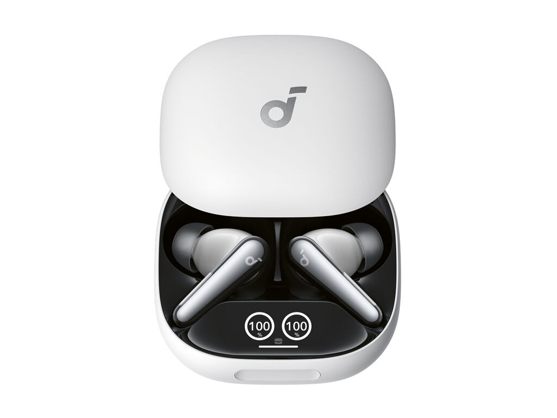 2025 Red Dot Product Design Award，Audio & Headphones & Speakers，Earplugs，