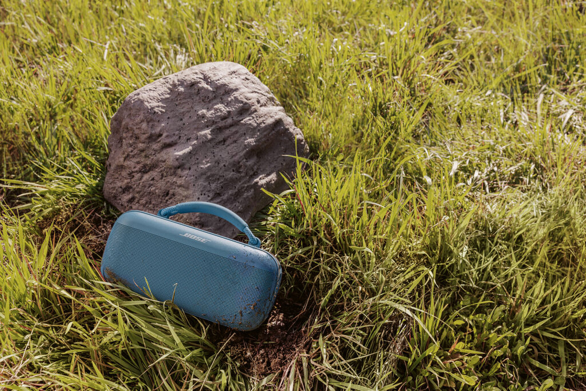 2025 Red Dot Product Design Award，Audio & Headphones & Speakers，Bluetooth Speaker ，