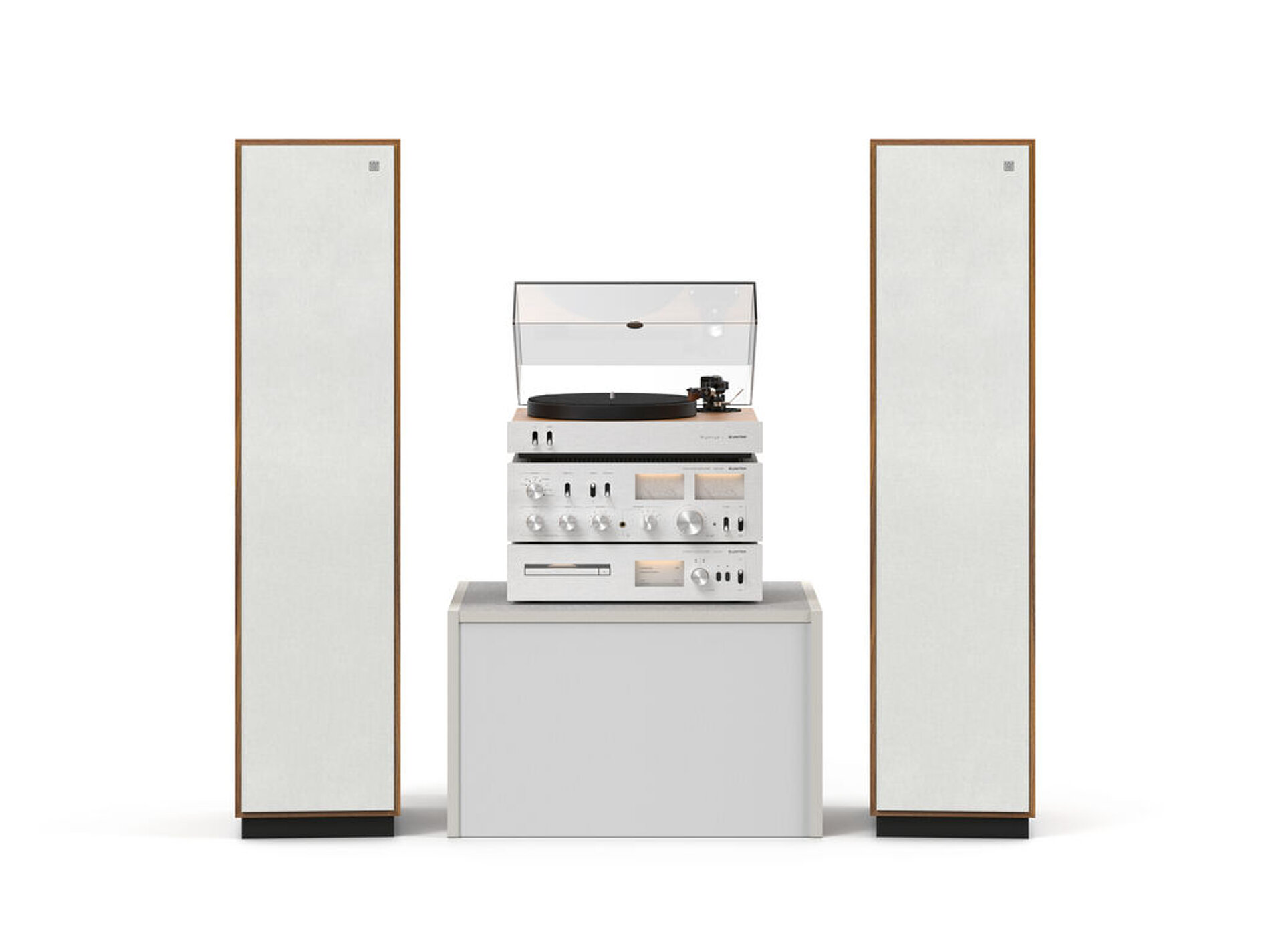 2025 Red Dot Product Design Award，Audio & Headphones & Speakers，Audio system，