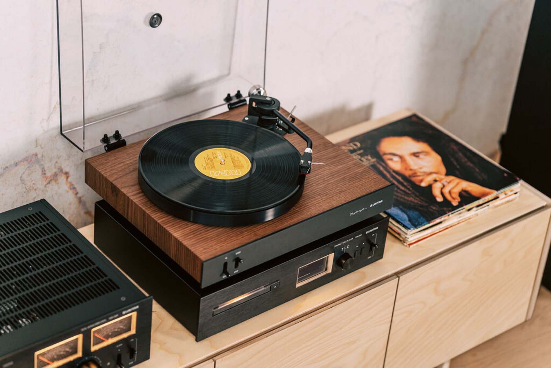 2025 Red Dot Product Design Award，Audio & Headphones & Speakers，Audio system，