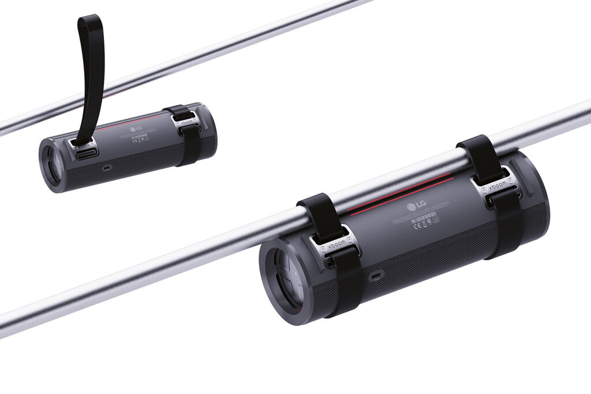 2025 Red Dot Product Design Award，Audio & Headphones & Speakers，Bluetooth Speaker ，