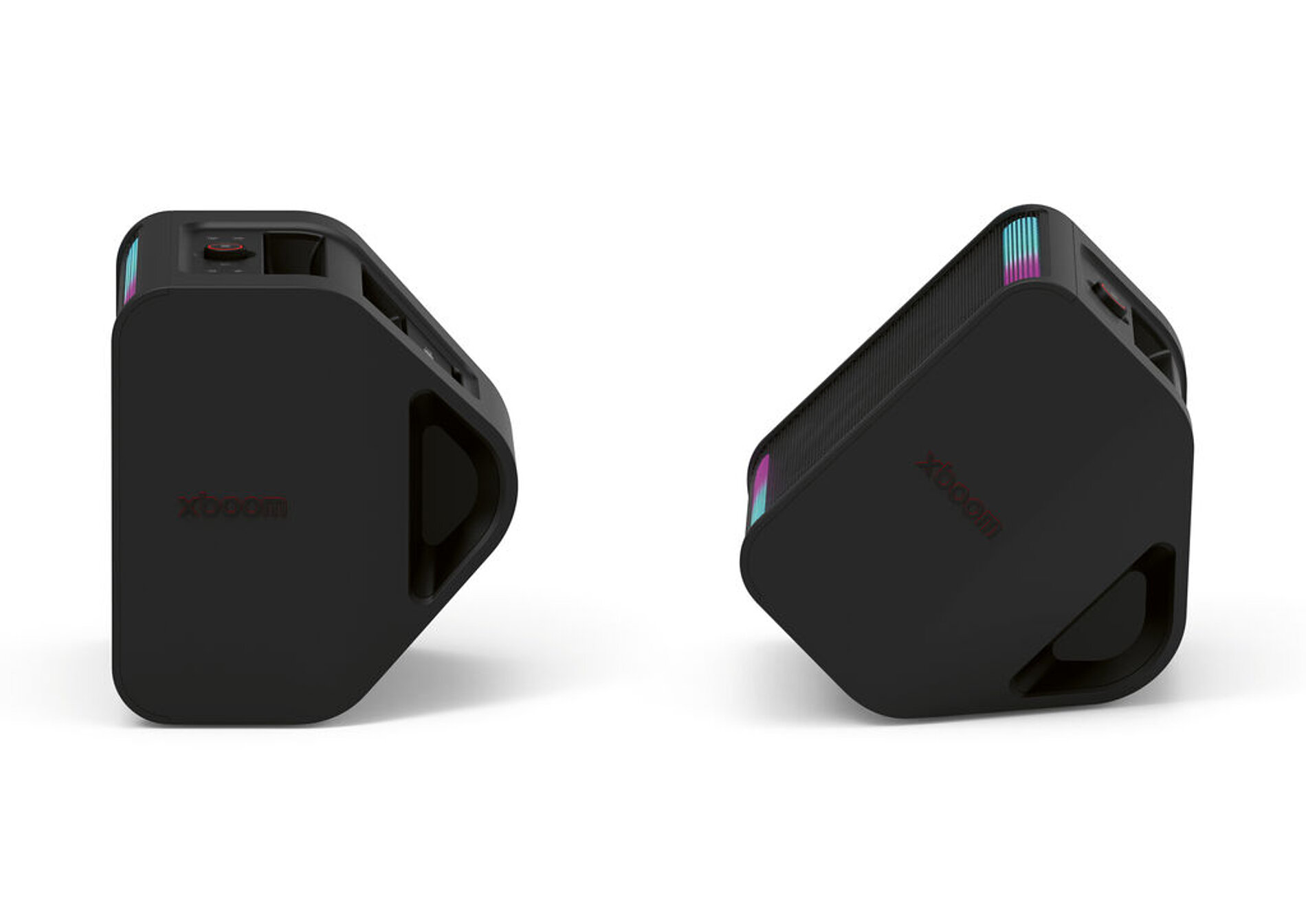 2025 Red Dot Product Design Award，Audio & Headphones & Speakers，speaker，