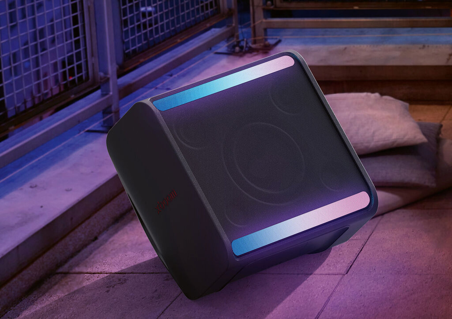 2025 Red Dot Product Design Award，Audio & Headphones & Speakers，speaker，