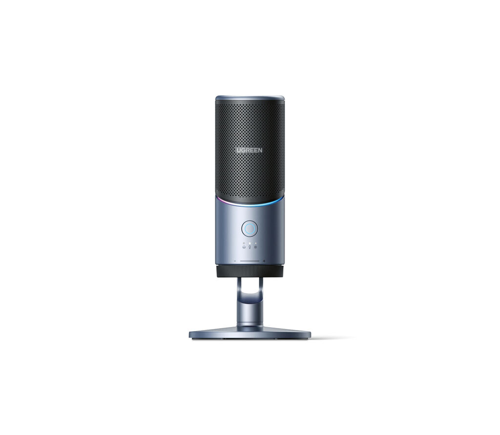 2025 Red Dot Product Design Award，Audio & Headphones & Speakers，Microphone，