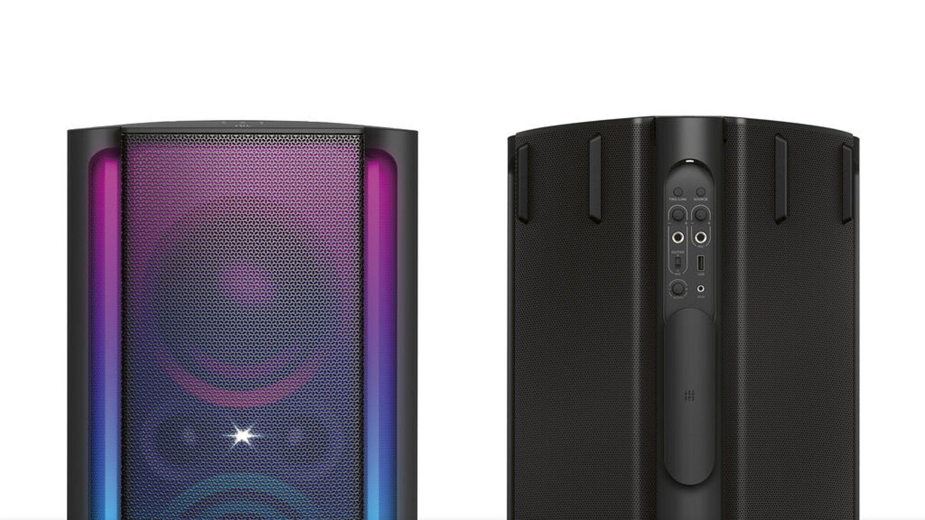 2025 Red Dot Product Design Award，Audio & Headphones & Speakers，Bluetooth Speaker ，