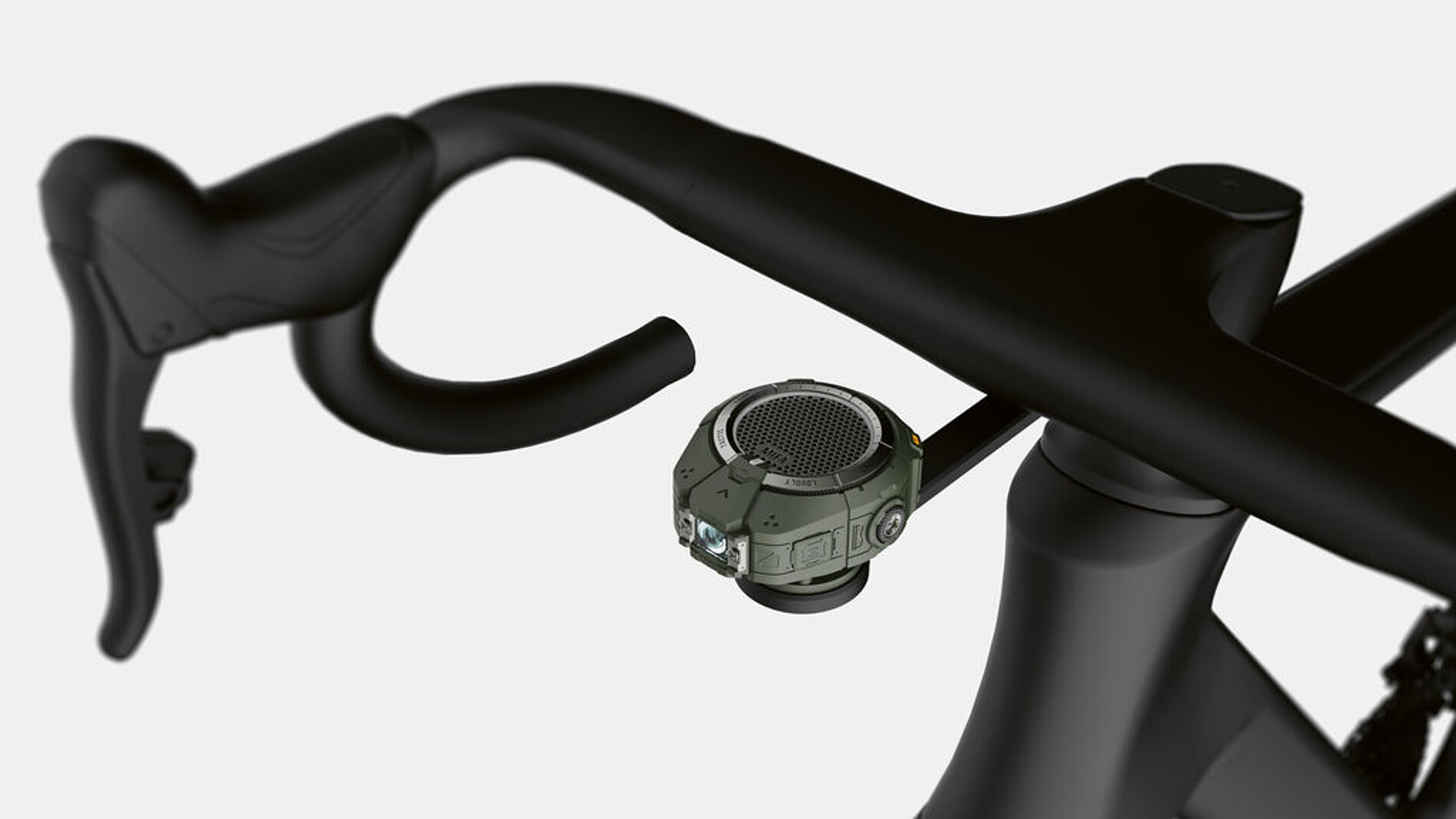 2025 Red Dot Product Design Award，Audio & Headphones & Speakers，Bluetooth Speaker ，