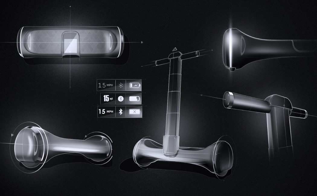 Hoverboard，Balance car，