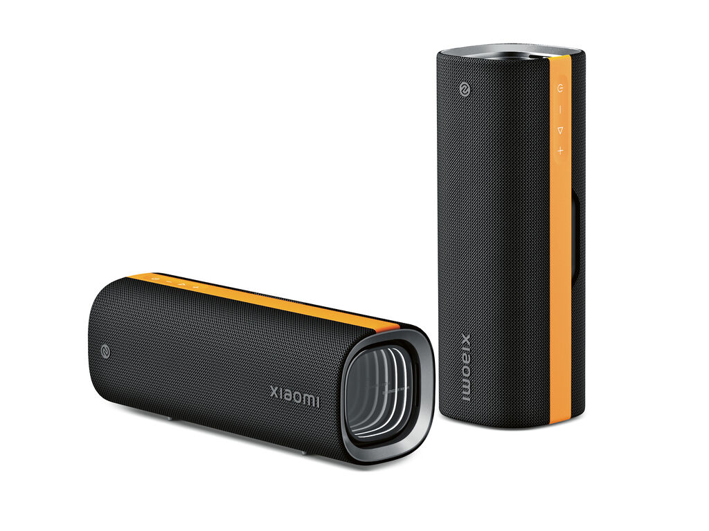 2025 Red Dot Product Design Award，Audio & Headphones & Speakers，Bluetooth Speaker ，