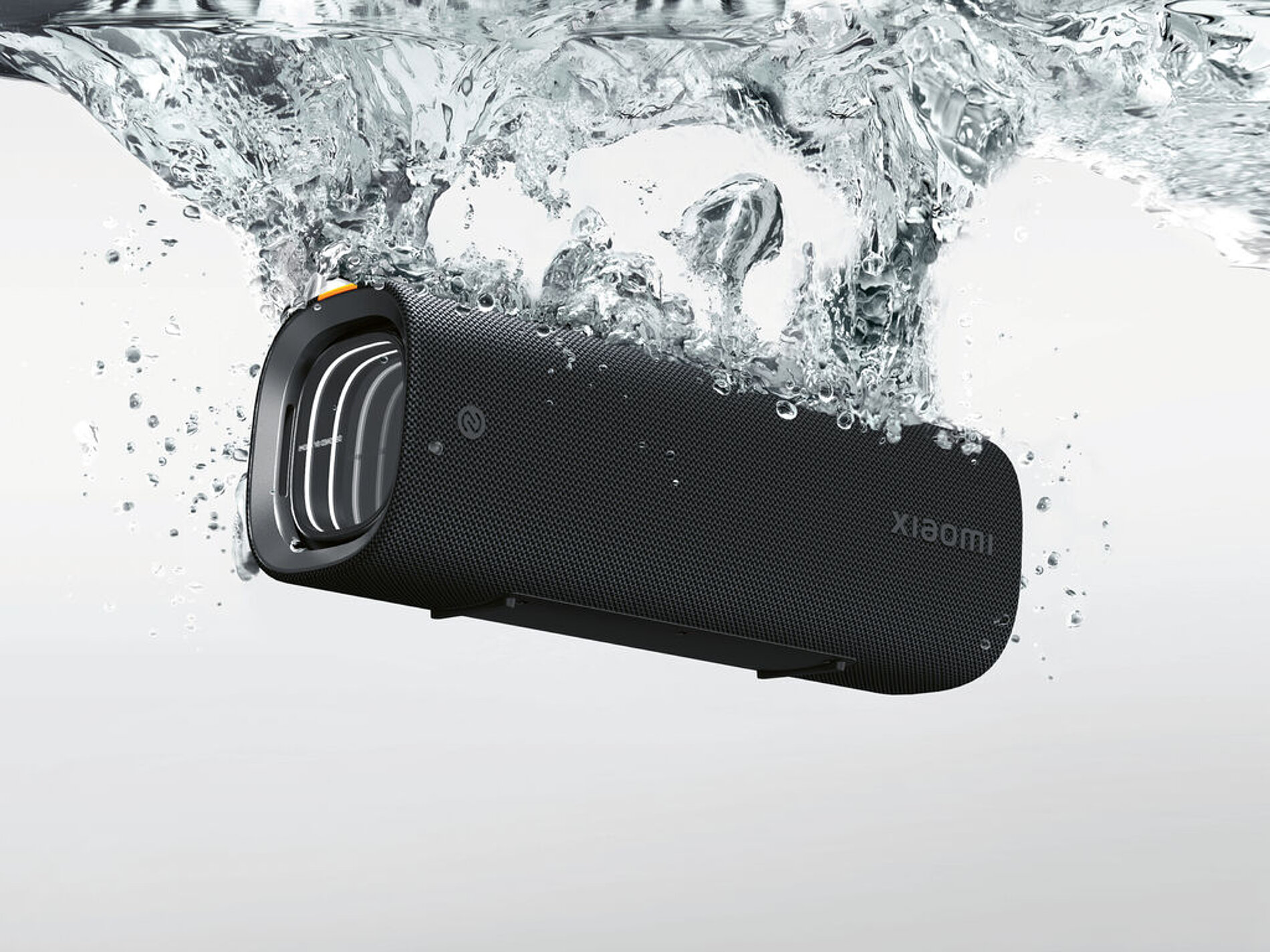 2025 Red Dot Product Design Award，Audio & Headphones & Speakers，Bluetooth Speaker ，