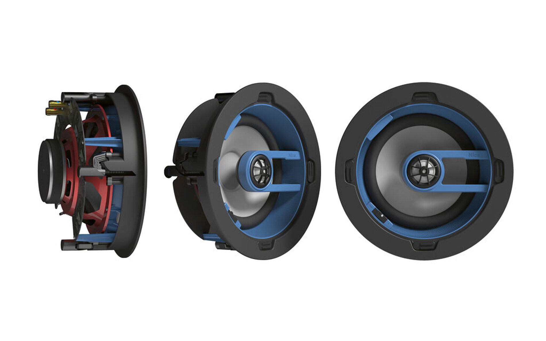 2025 Red Dot Product Design Award，Audio & Headphones & Speakers，speaker，