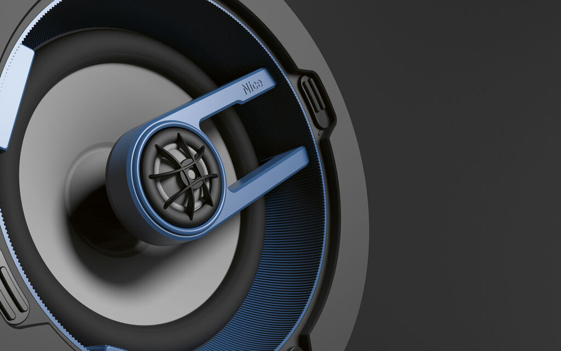 2025 Red Dot Product Design Award，Audio & Headphones & Speakers，speaker，