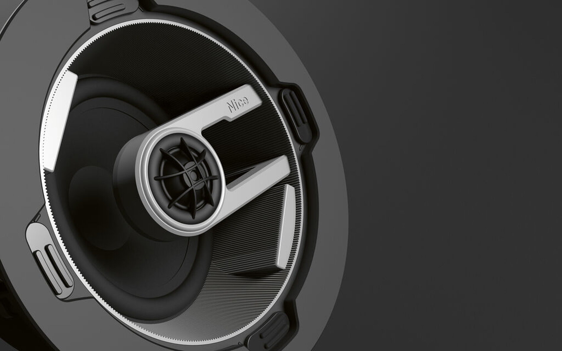 2025 Red Dot Product Design Award，Audio & Headphones & Speakers，speaker，