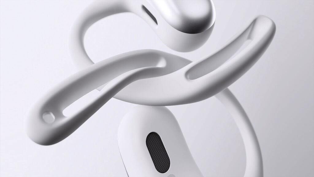 2025 Red Dot Product Design Award，Audio & Headphones & Speakers，headset，