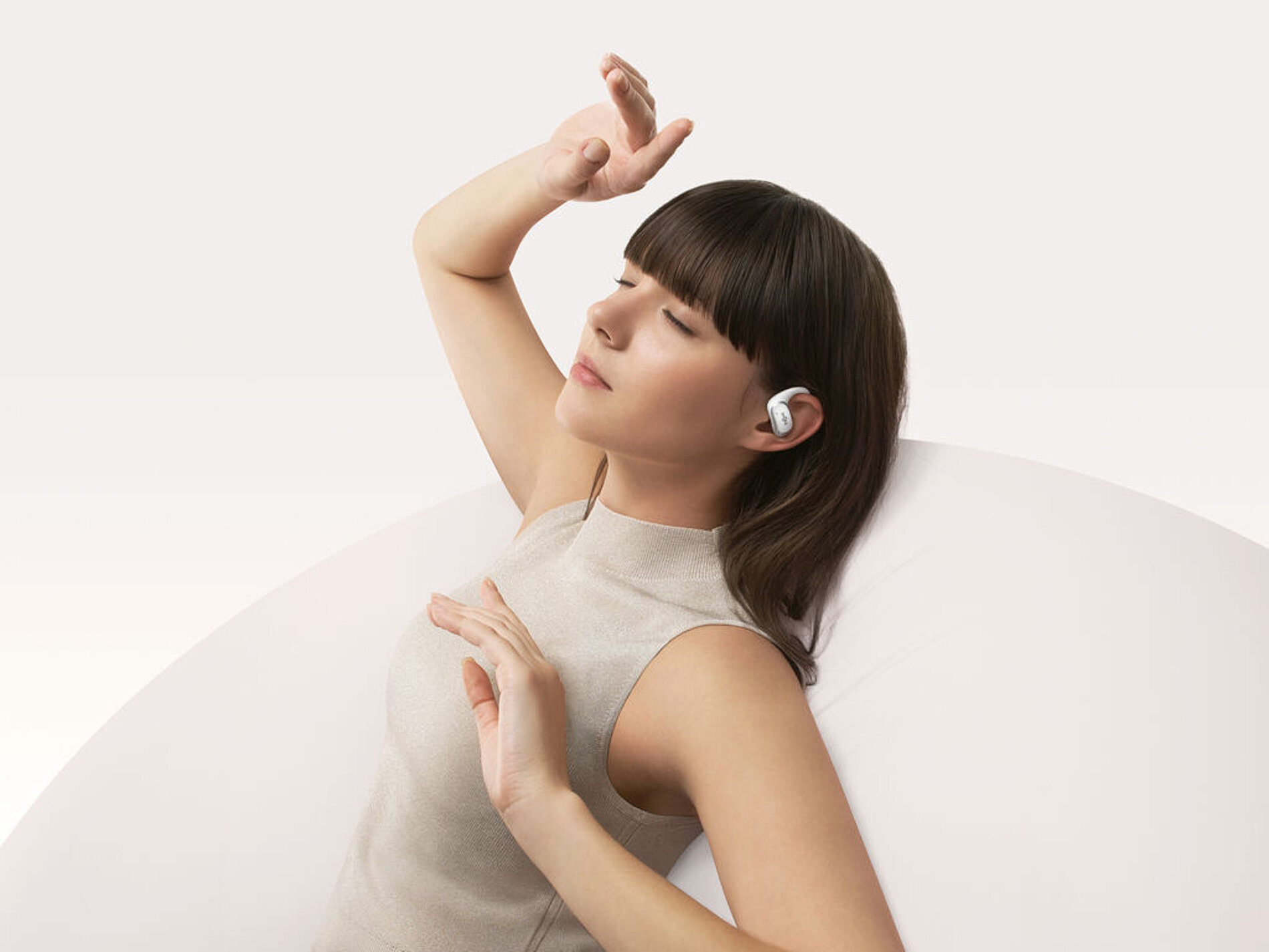 2025 Red Dot Product Design Award，Audio & Headphones & Speakers，headset，