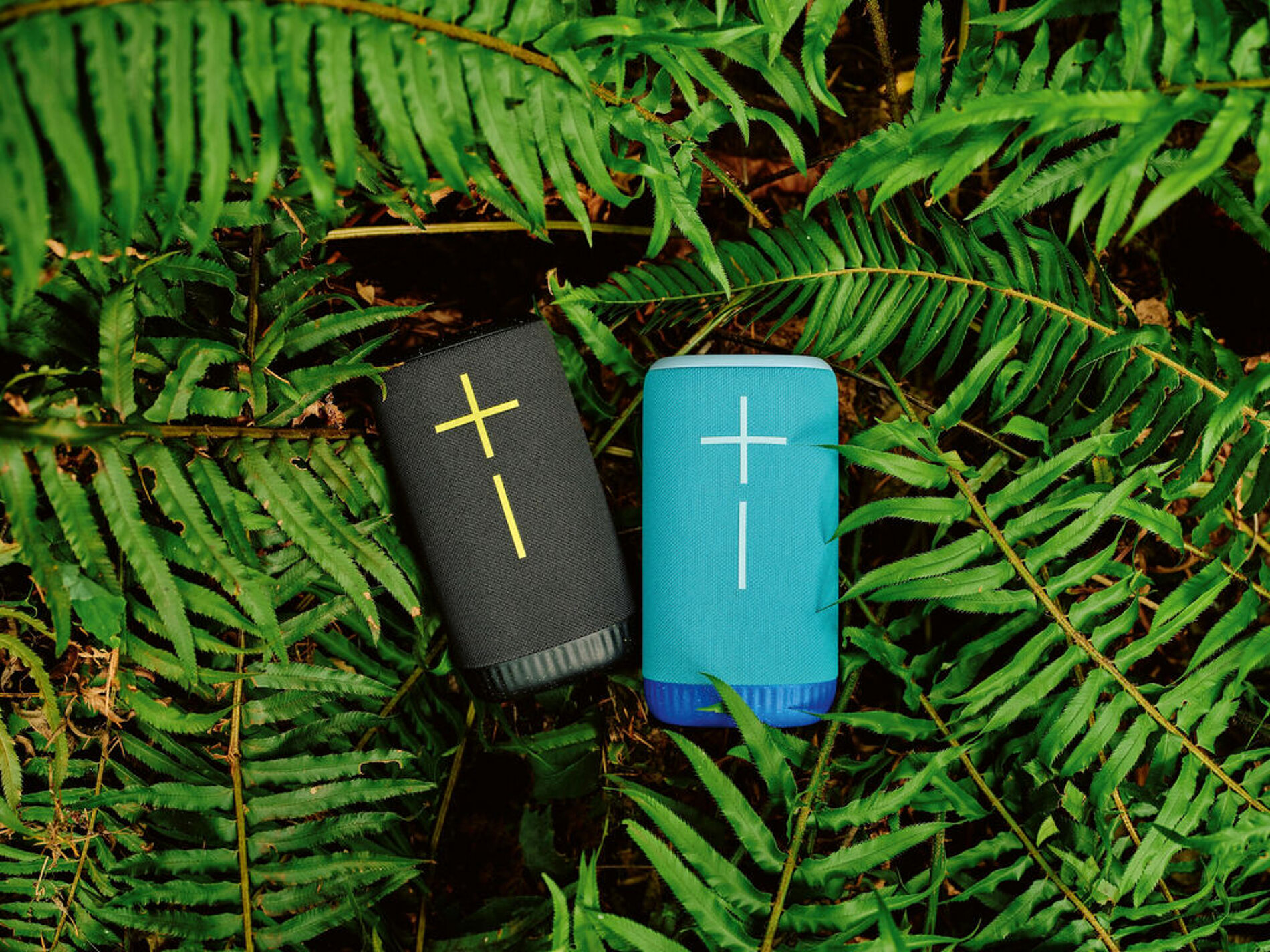 2025 Red Dot Product Design Award，Audio & Headphones & Speakers，Bluetooth Speaker ，