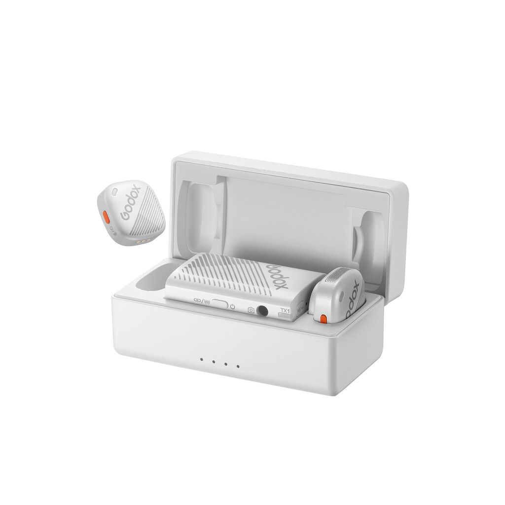 2025 Red Dot Product Design Award，Audio & Headphones & Speakers，Microphone，