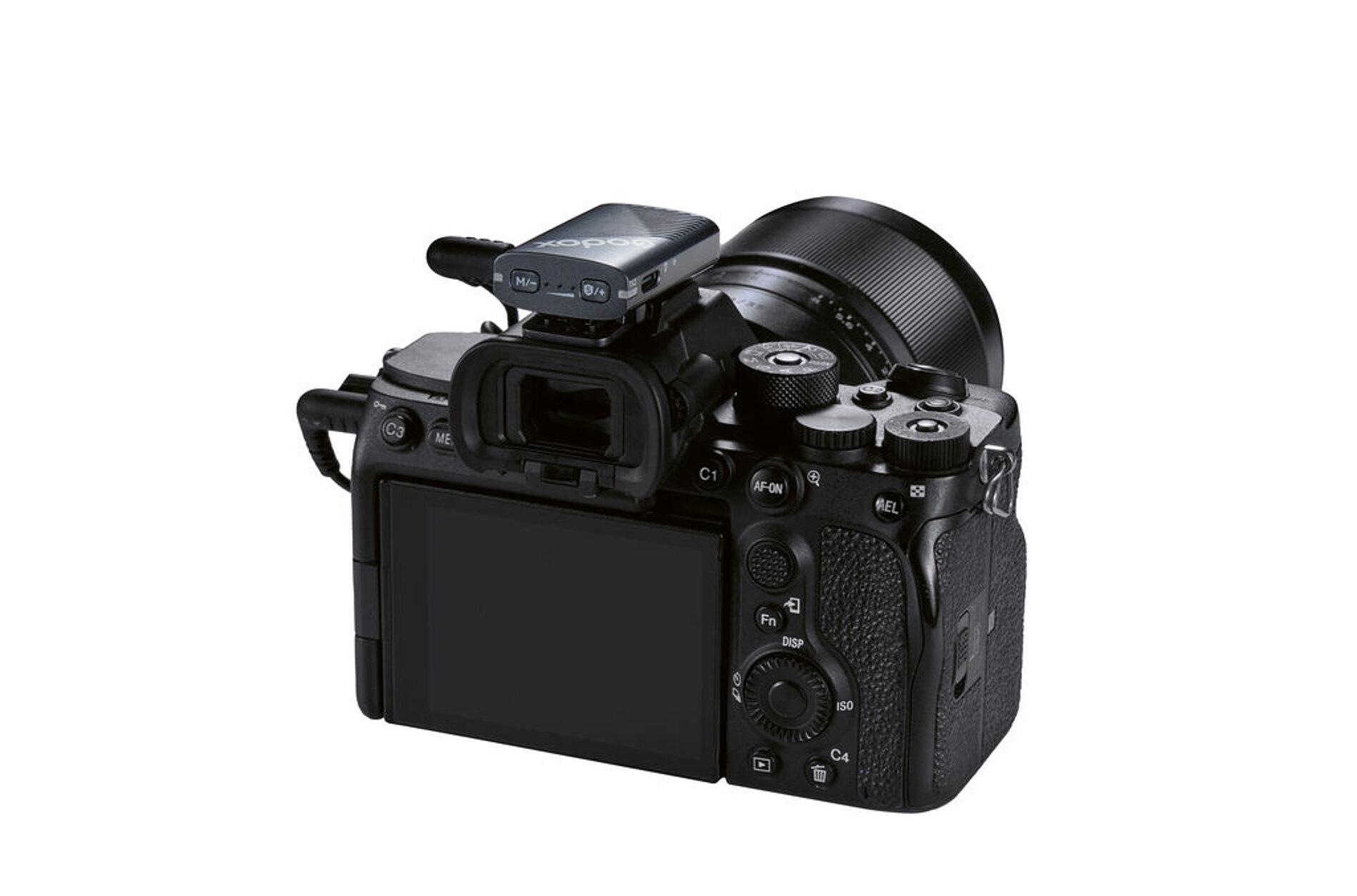 2025 Red Dot Product Design Award，Audio & Headphones & Speakers，Microphone，