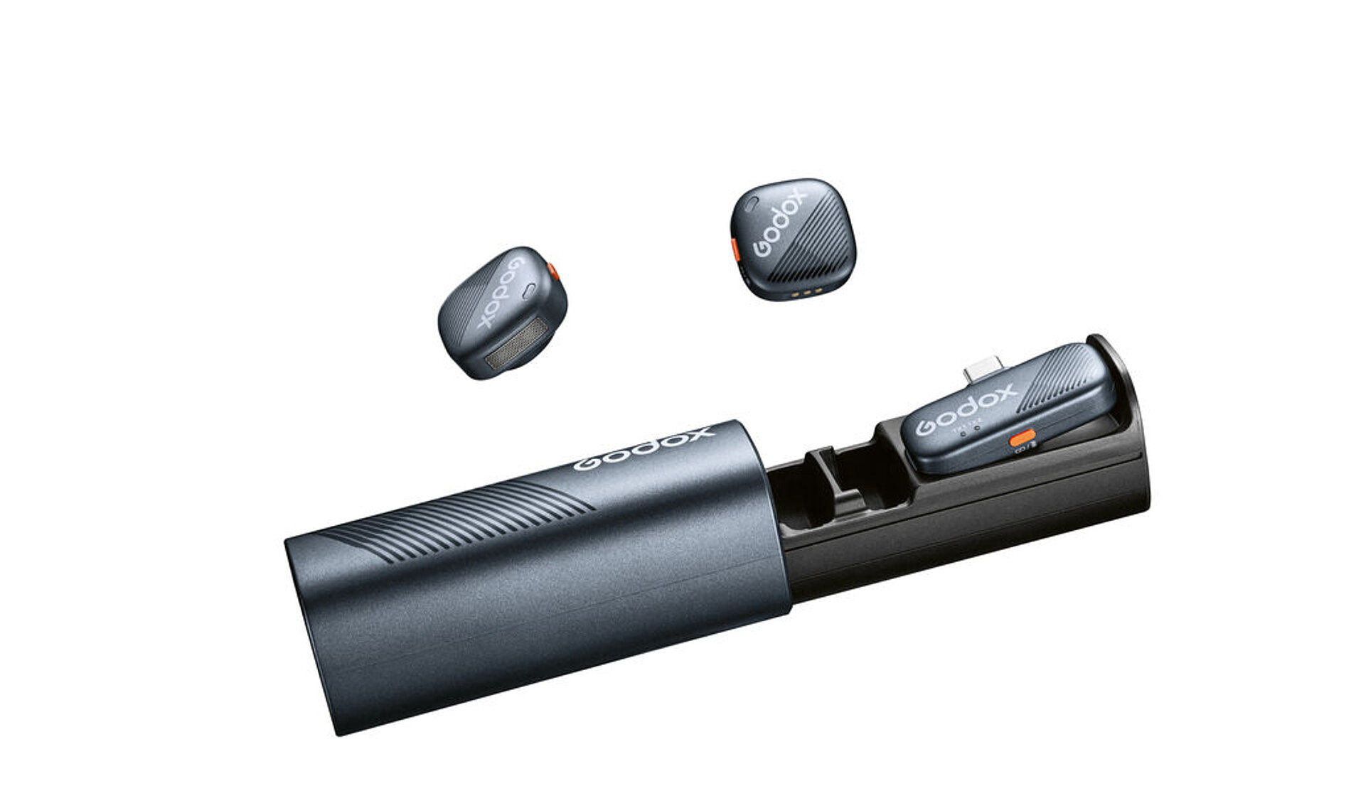 2025 Red Dot Product Design Award，Audio & Headphones & Speakers，Microphone，