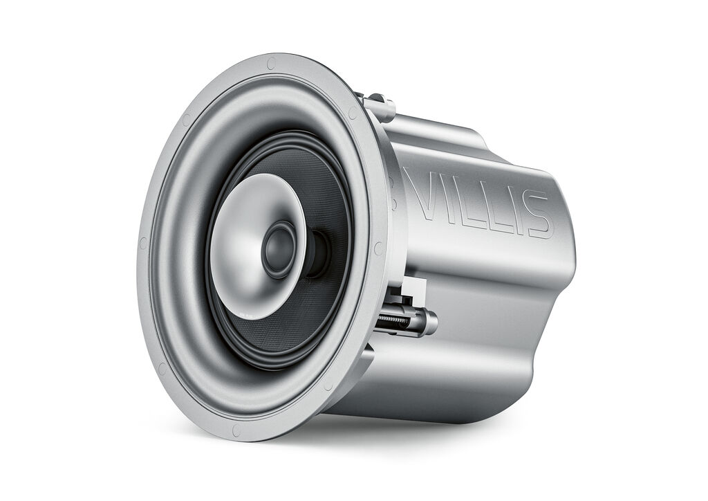 2025 Red Dot Product Design Award，Audio & Headphones & Speakers，Bluetooth Speaker ，