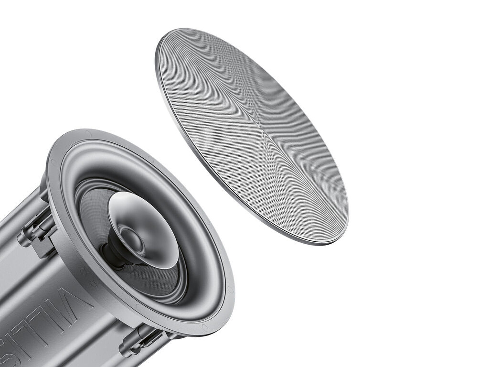 2025 Red Dot Product Design Award，Audio & Headphones & Speakers，Bluetooth Speaker ，