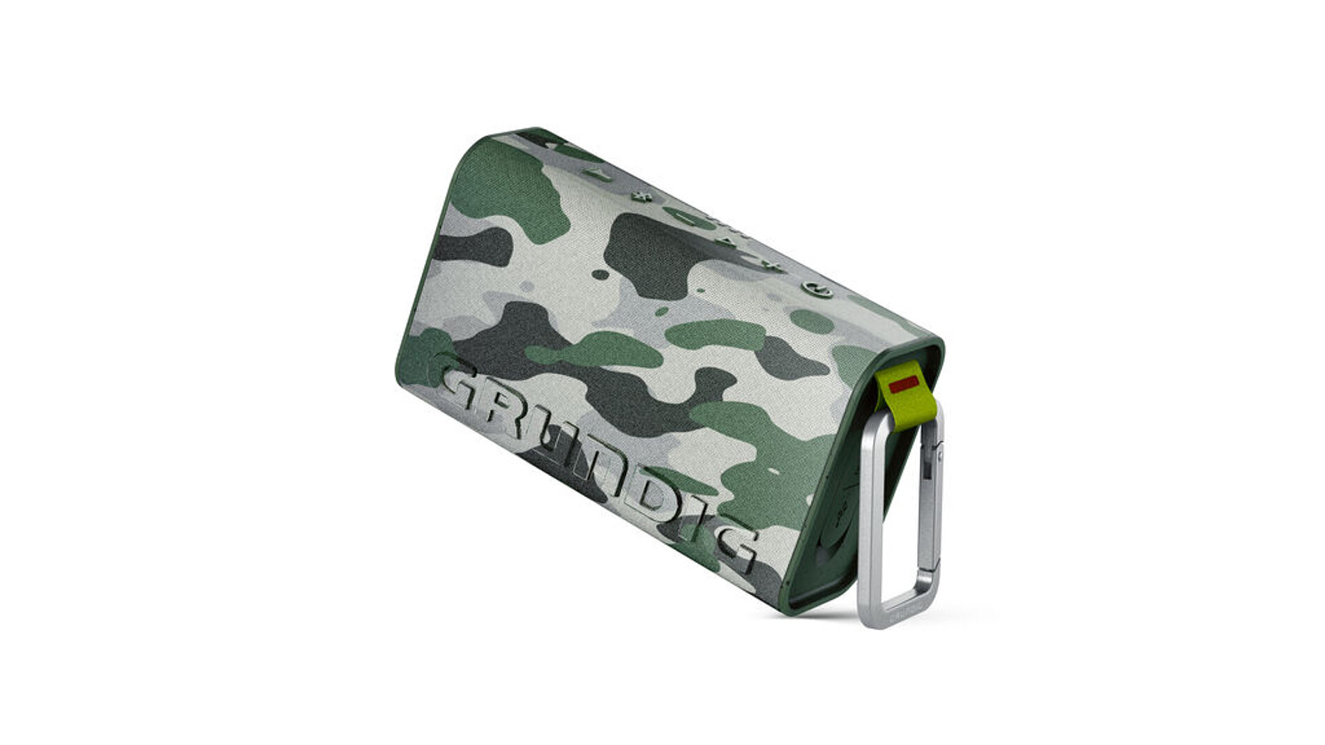 2025 Red Dot Product Design Award，Audio & Headphones & Speakers，Bluetooth Speaker ，