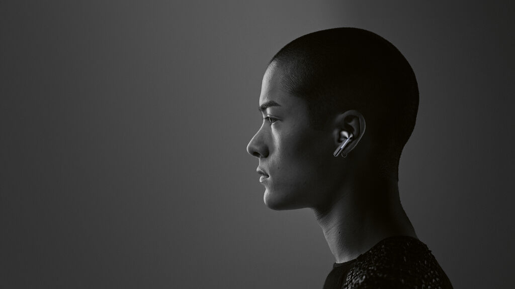 2025 Red Dot Product Design Award，Audio & Headphones & Speakers，Earplugs，