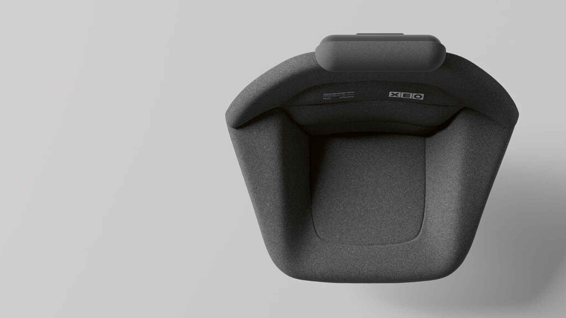 2025 Red Dot Product Design Award，Audio & Headphones & Speakers，Multimedia Furniture，