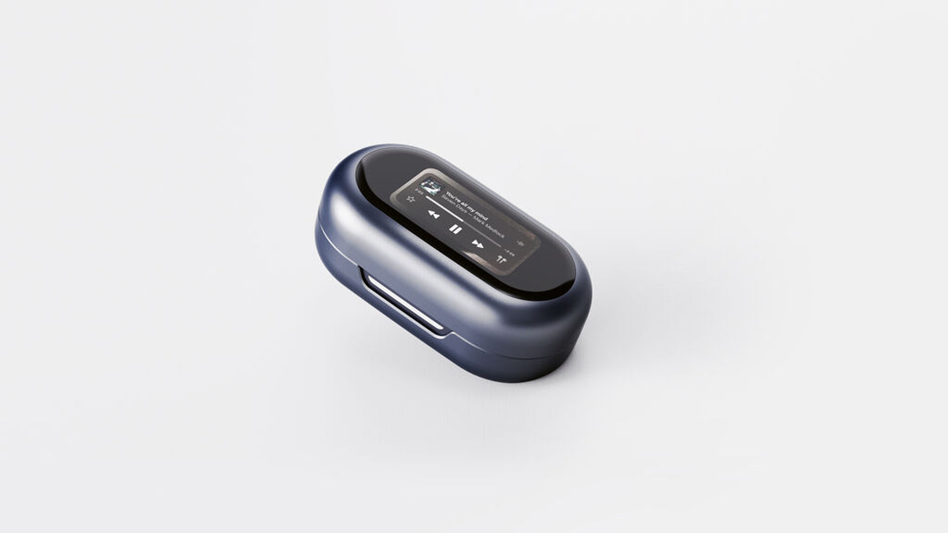 2025 Red Dot Product Design Award，Audio & Headphones & Speakers，Earplugs，