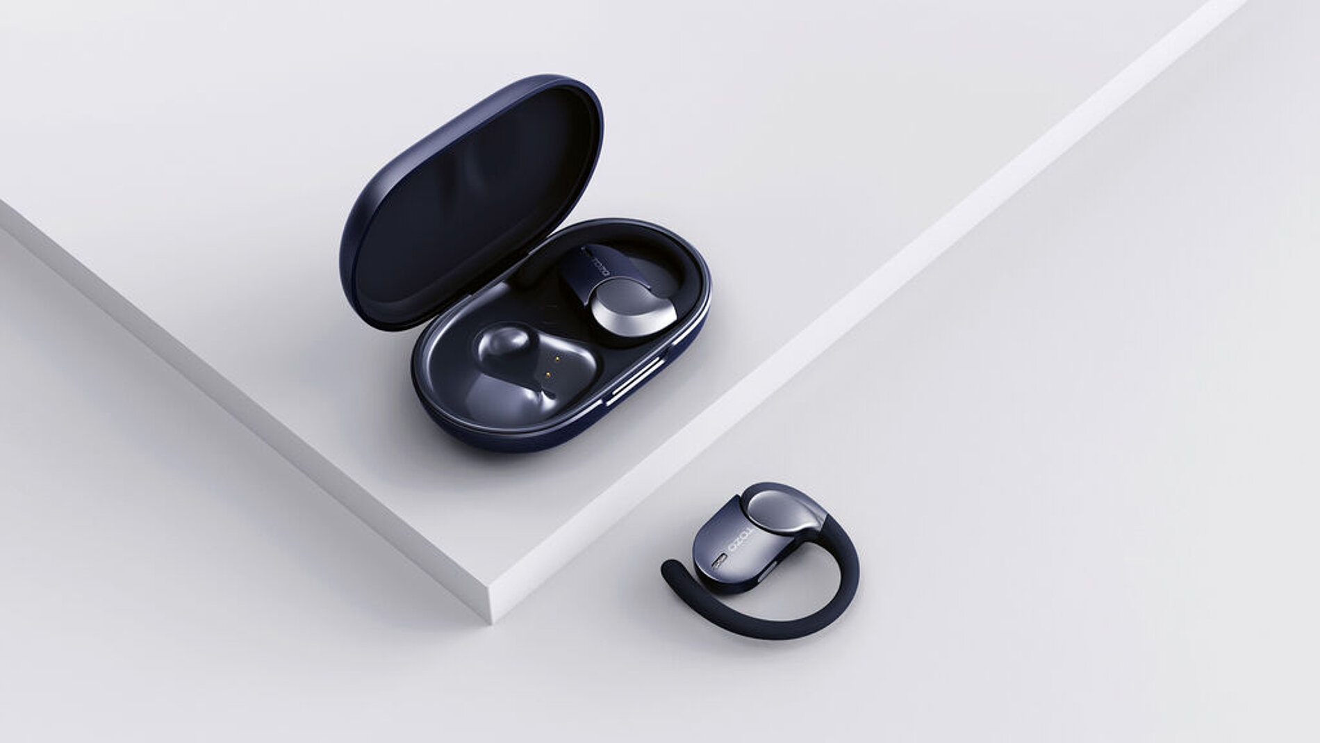 2025 Red Dot Product Design Award，Audio & Headphones & Speakers，headset，