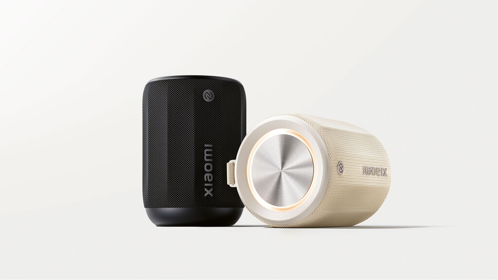 2025 Red Dot Product Design Award，Audio & Headphones & Speakers，Audio equipment，