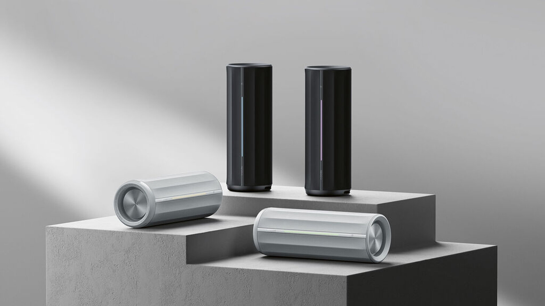 2025 Red Dot Product Design Award，Audio & Headphones & Speakers，Audio equipment，