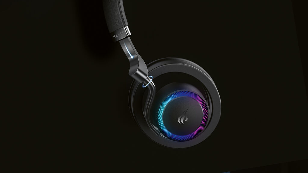 2025 Red Dot Product Design Award，Audio & Headphones & Speakers，headset，