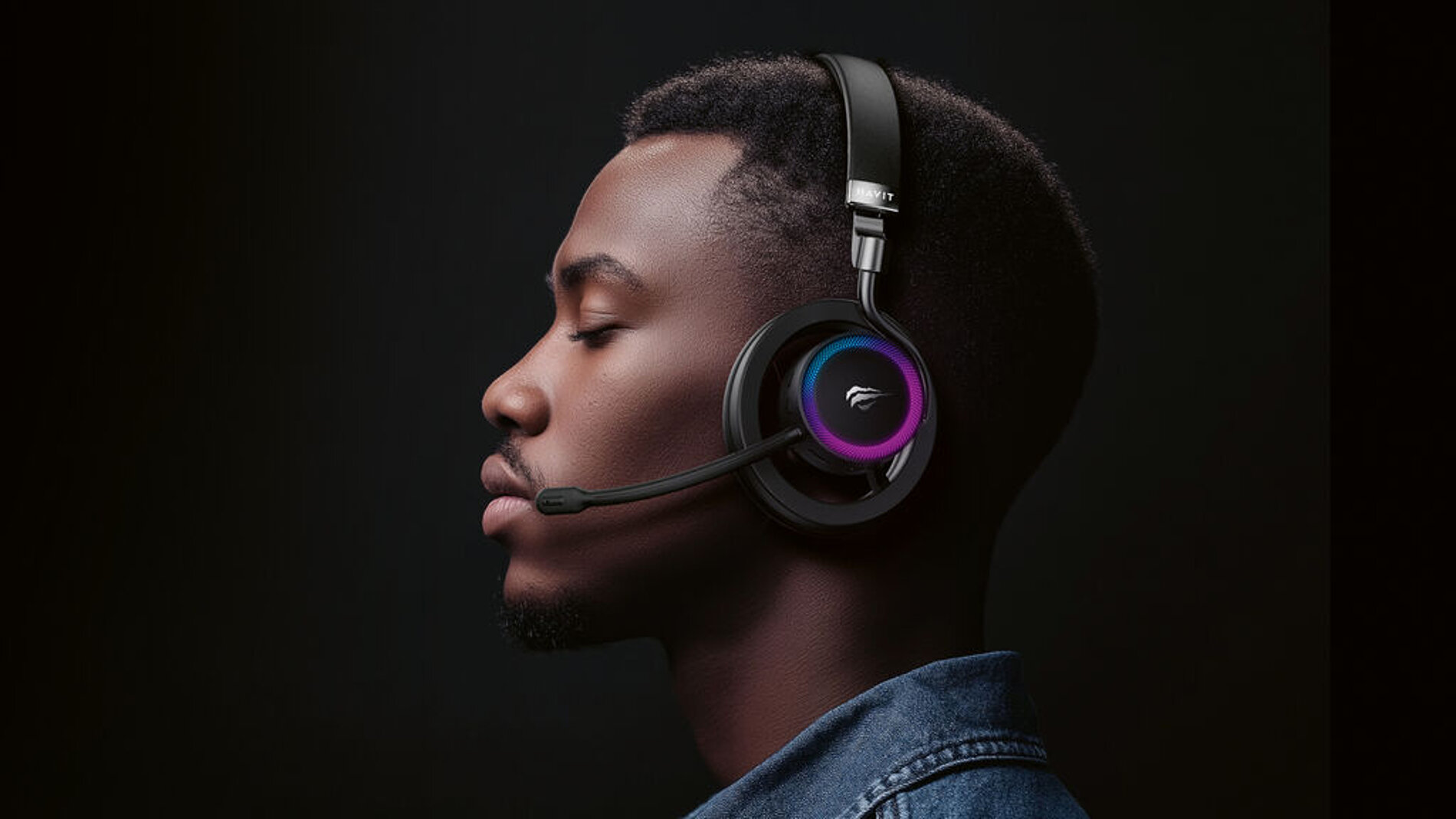 2025 Red Dot Product Design Award，Audio & Headphones & Speakers，headset，