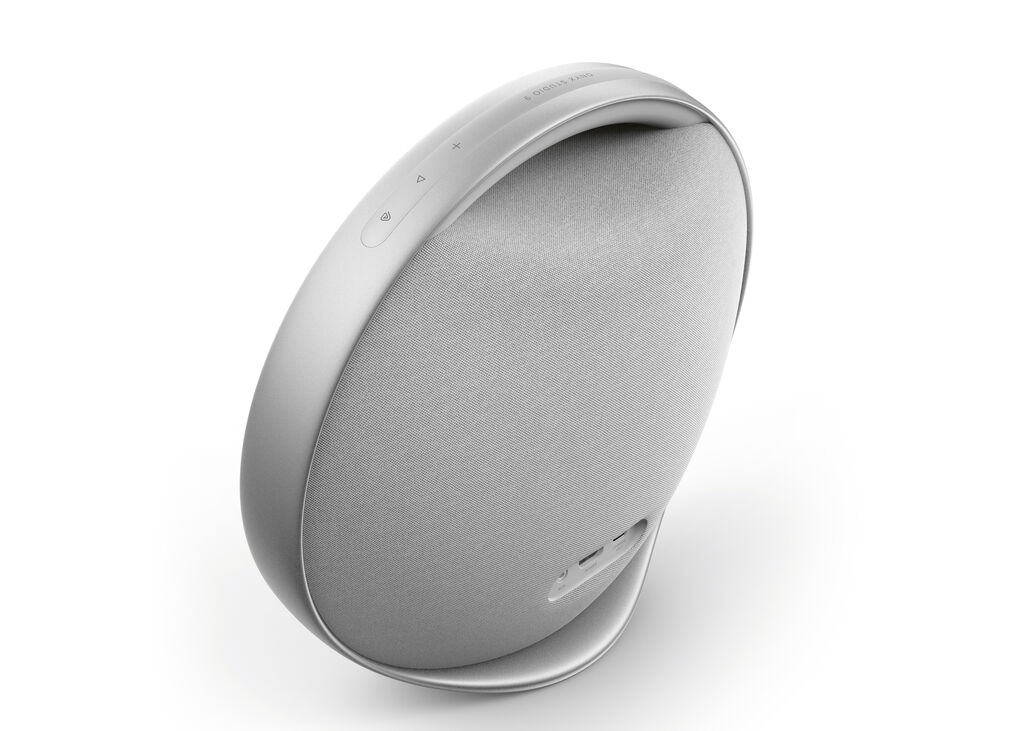 2025 Red Dot Product Design Award，Audio & Headphones & Speakers，Bluetooth Speaker ，