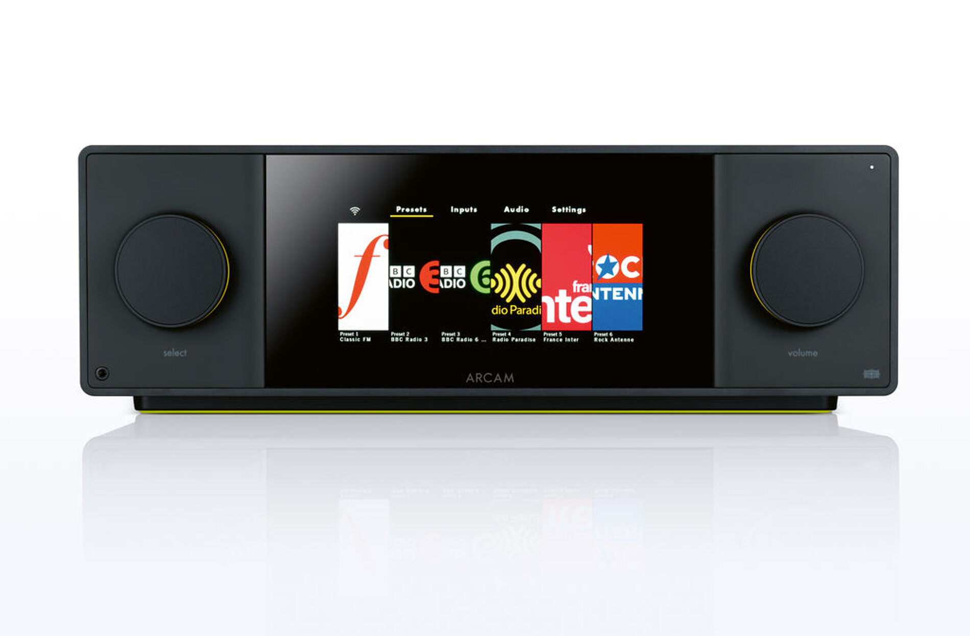 2025 Red Dot Product Design Award，Audio & Headphones & Speakers，amplifier，