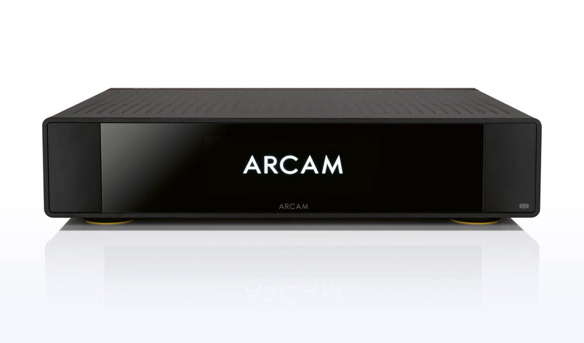 2025 Red Dot Product Design Award，Audio & Headphones & Speakers，amplifier，