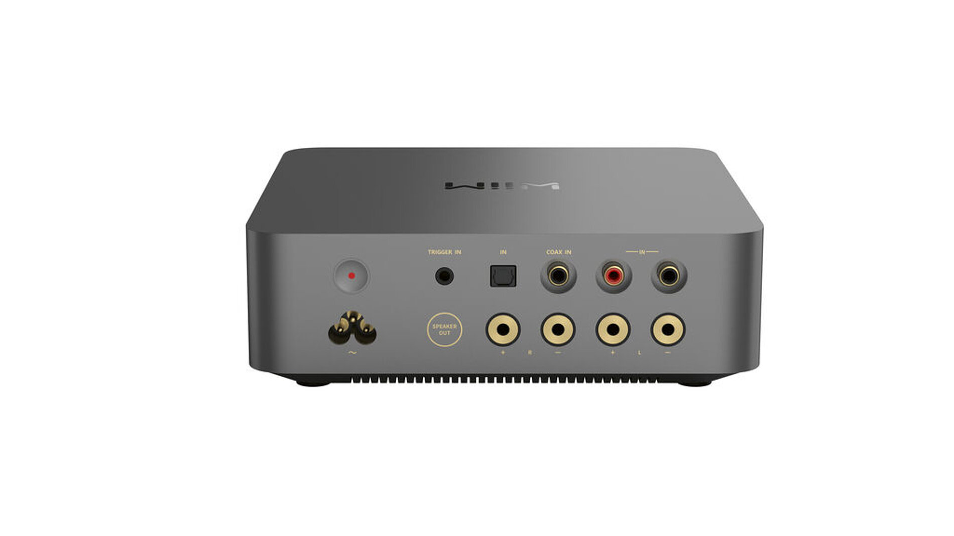 2025 Red Dot Product Design Award，Audio & Headphones & Speakers，amplifier，