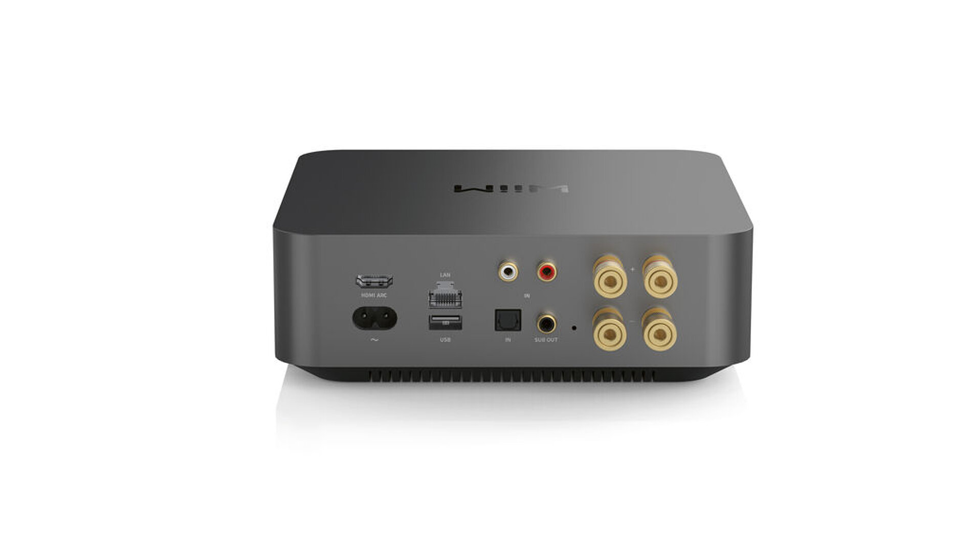 2025 Red Dot Product Design Award，Audio & Headphones & Speakers，amplifier，