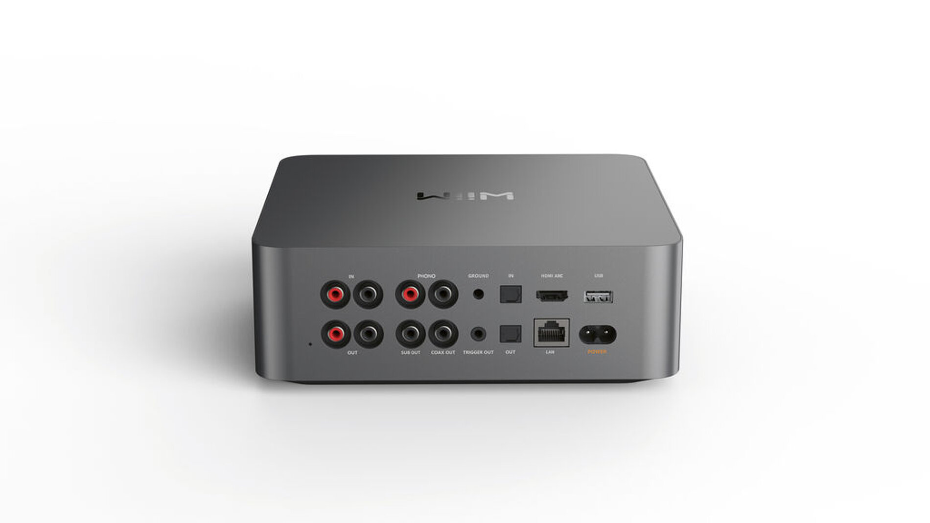 2025 Red Dot Product Design Award，Audio & Headphones & Speakers，Streaming media device，