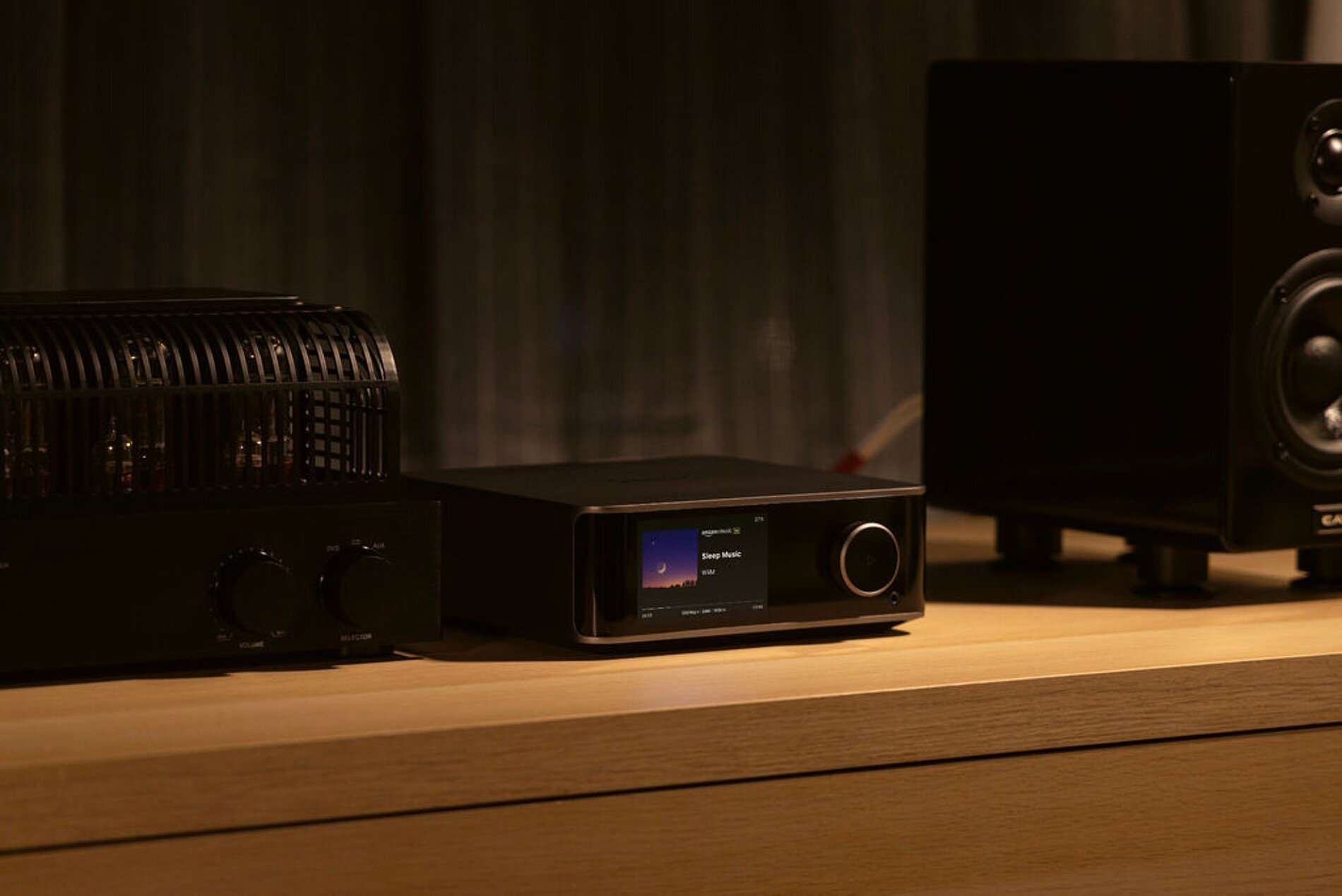 2025 Red Dot Product Design Award，Audio & Headphones & Speakers，Streaming media device，