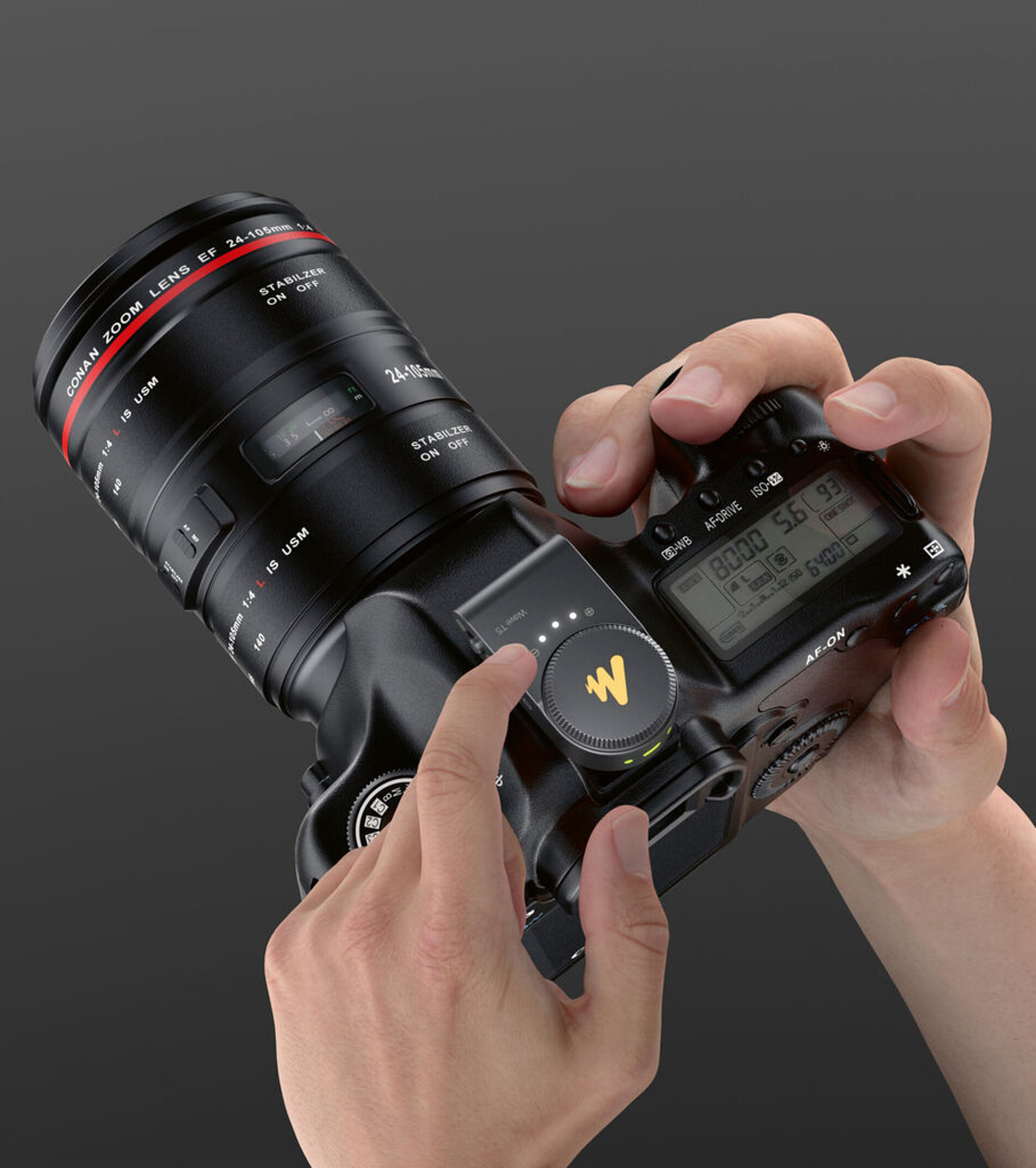 2025 Red Dot Product Design Award，Audio & Headphones & Speakers，Microphone，