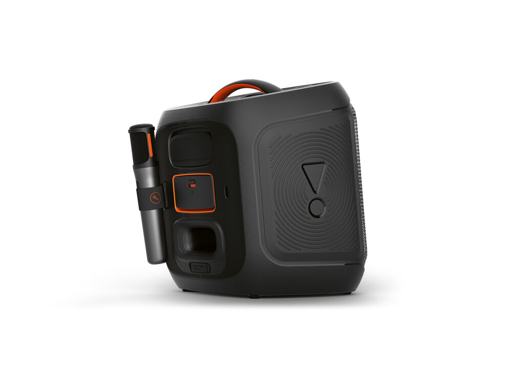 2025 Red Dot Product Design Award，Audio & Headphones & Speakers，Bluetooth Speaker ，